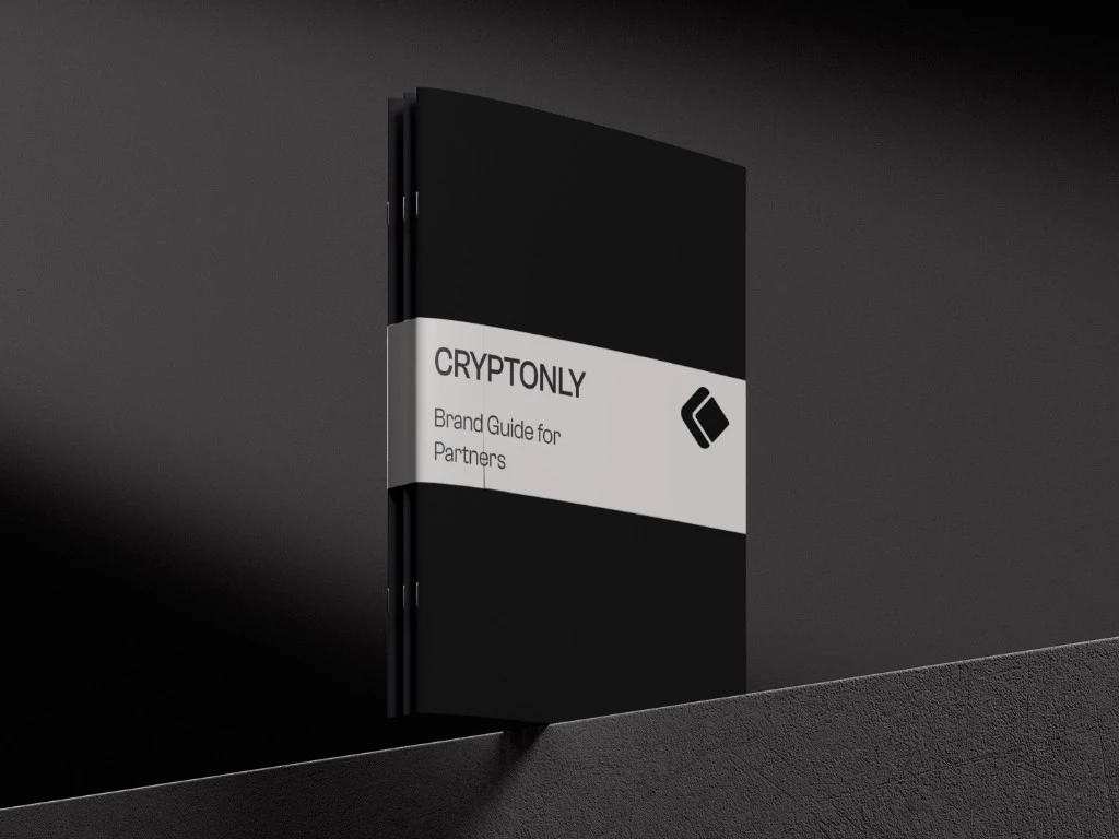 Cryptonly Brandbook